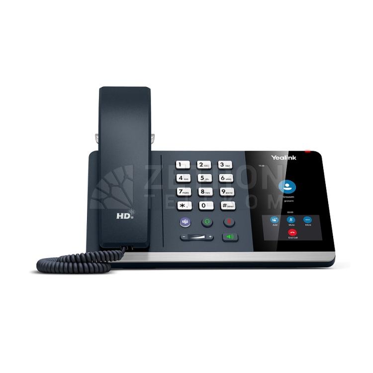                                             Yealink MP54 Skype for Business | Teams телефон
                                        